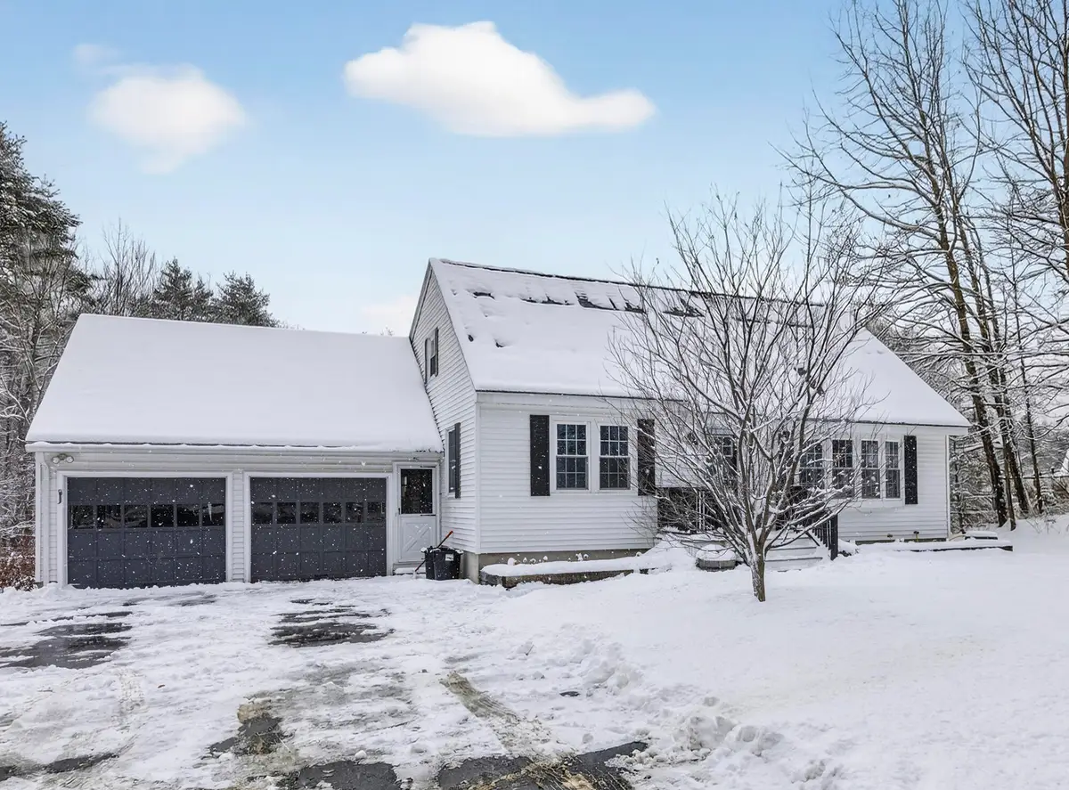 173 Weymouth Road, Gray, ME 04039 - Image #1
