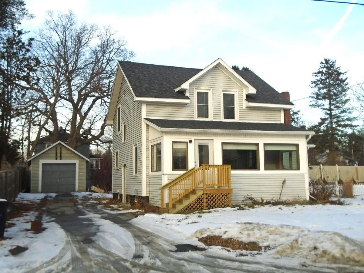 13 Pleasantdale Avenue, Waterville, ME 04901 - Image #1