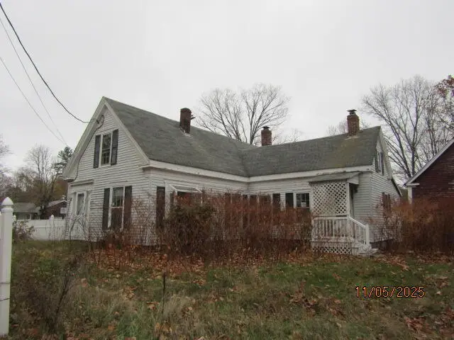 288 Shaker Road, Gray, ME 04039 - Image #1