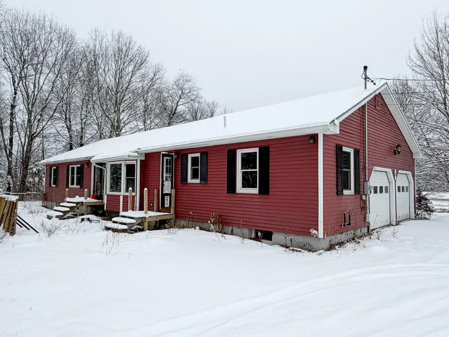 9 Jipson Lane, Kenduskeag, ME 04450 - Image #2