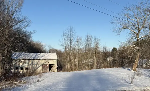 67 Belfast Road, Freedom, ME 04941