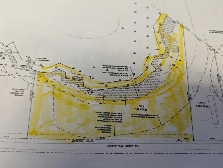 22.2 NE Ossipee Trail, Limington, ME 04049 - Image #2