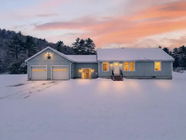 23 Robinson Way, Bridgton, ME 04009