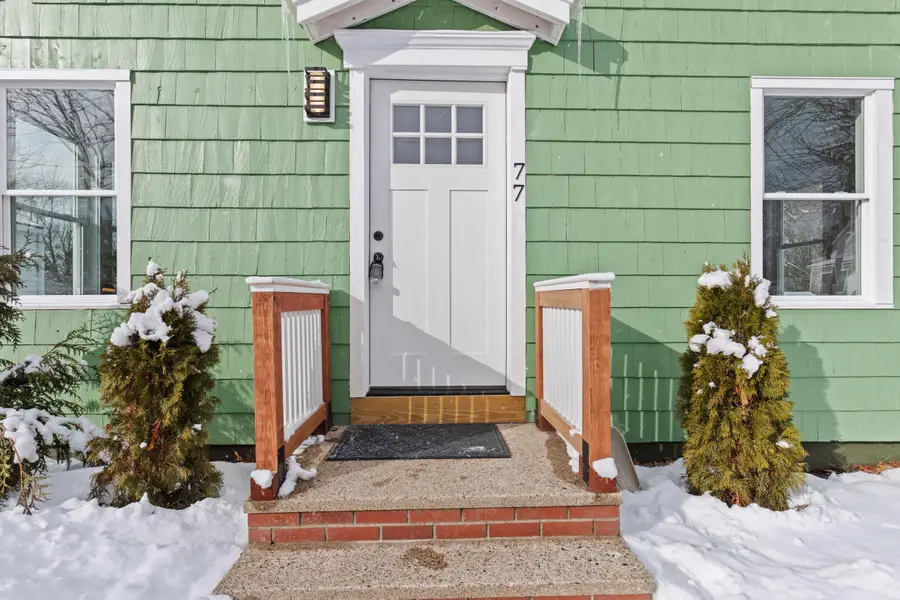 77 Edgewood Avenue, Portland, ME 04103 - Image #3