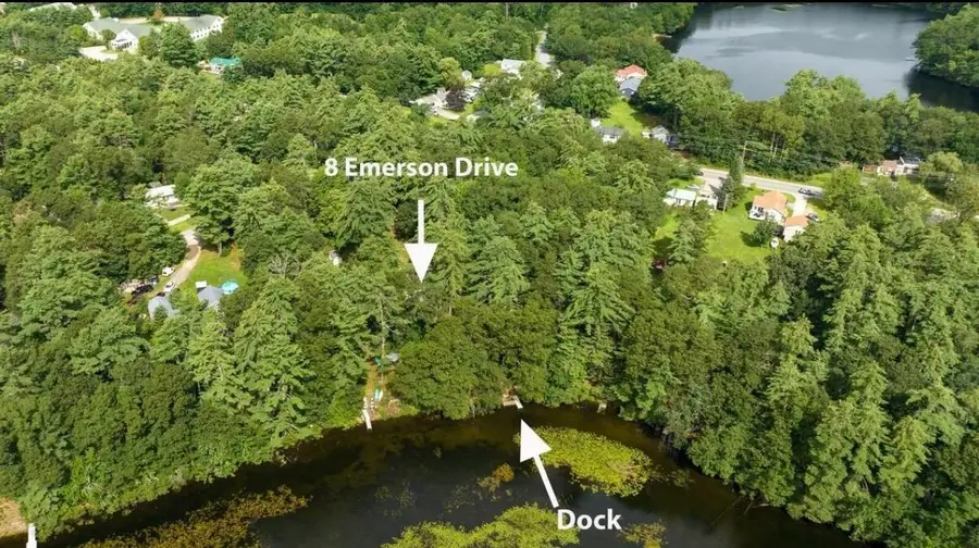 8 Emerson Drive, Windham, ME 04062 - Image #3