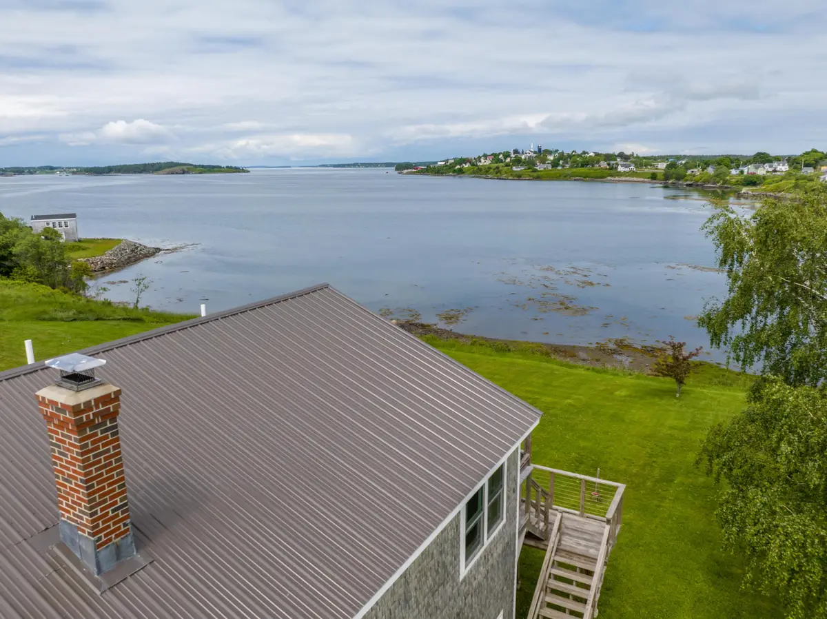 35 Diamond Point Road, Lubec, ME 04652 - Image #1