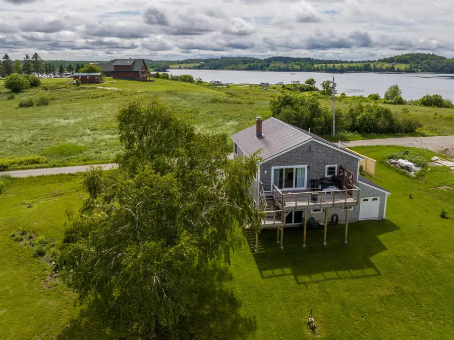 35 Diamond Point Road, Lubec, ME 04652 - Image #2