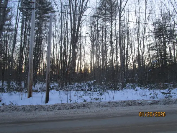 65F Map 3 Center Drive, Orrington, ME 04474