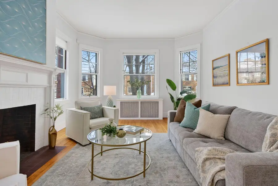 94 Neal Street #1N, Portland, ME 04102 - Image #2