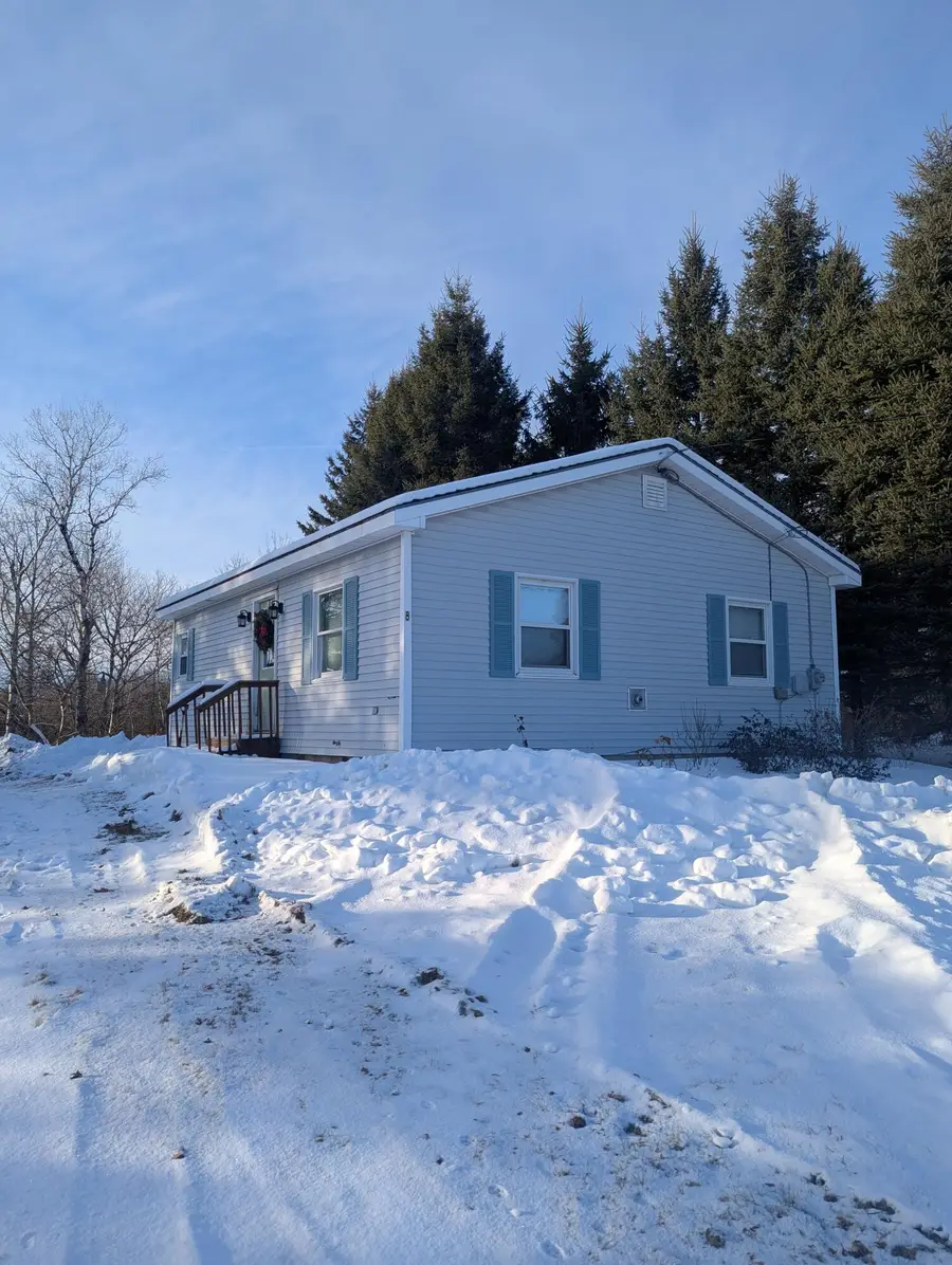 8 Ross Ridge Road, Littleton, ME 04730 - Image #2