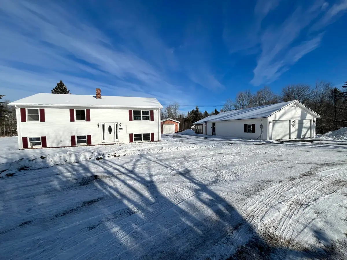 545 Fuller Road, Hermon, ME 04401 - Image #1