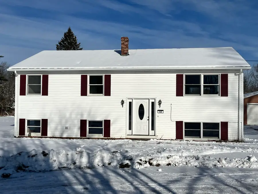 545 Fuller Road, Hermon, ME 04401 - Image #2