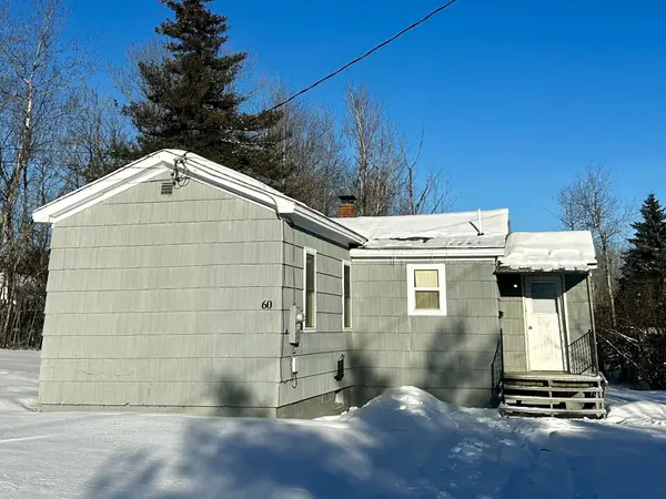 60 Katahdin Avenue, Caribou, ME 04736
