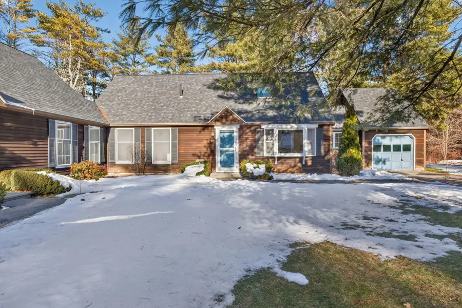 47 Cluf Bay Road #47, Brunswick, ME 04011 - Image #2