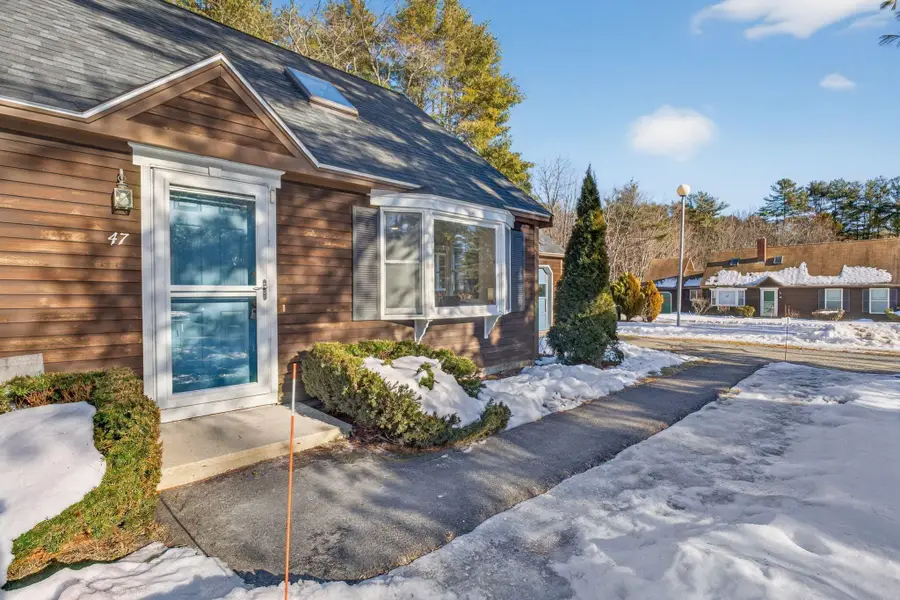 47 Cluf Bay Road #47, Brunswick, ME 04011 - Image #3