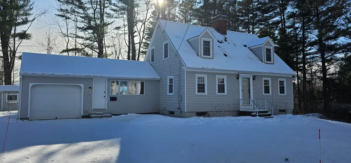 4 Westview Drive, Waterville, ME 04901 - Image #1