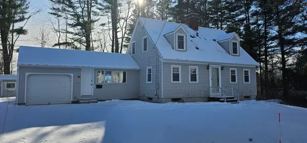 4 Westview, Waterville, ME 04901