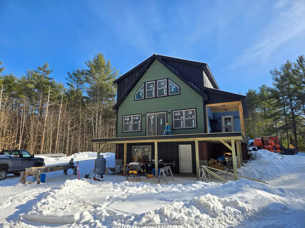 8 Pine Haven Lane, Bethel, ME 04217 - Image #1