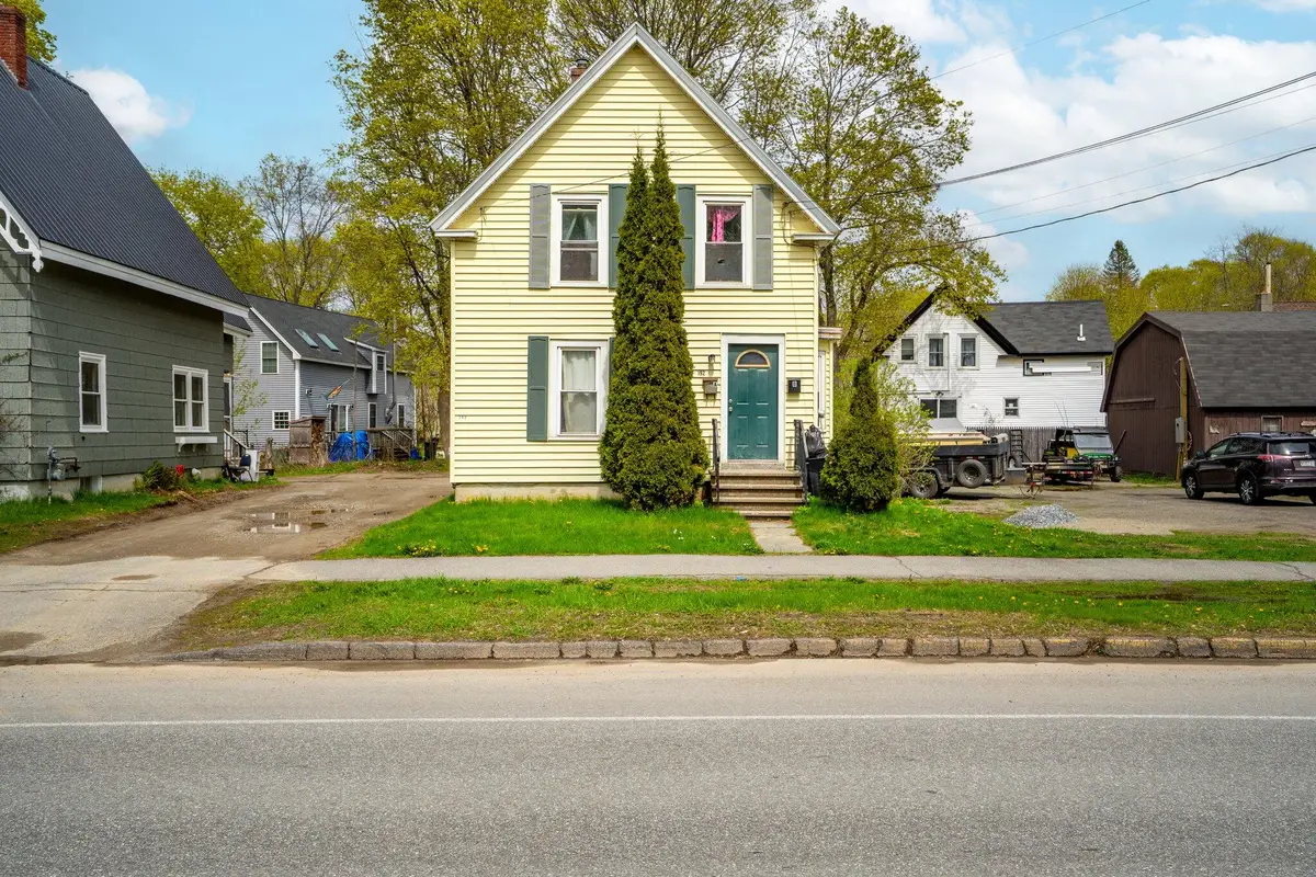 192 Wilson Street, Brewer, ME 04412 - #1