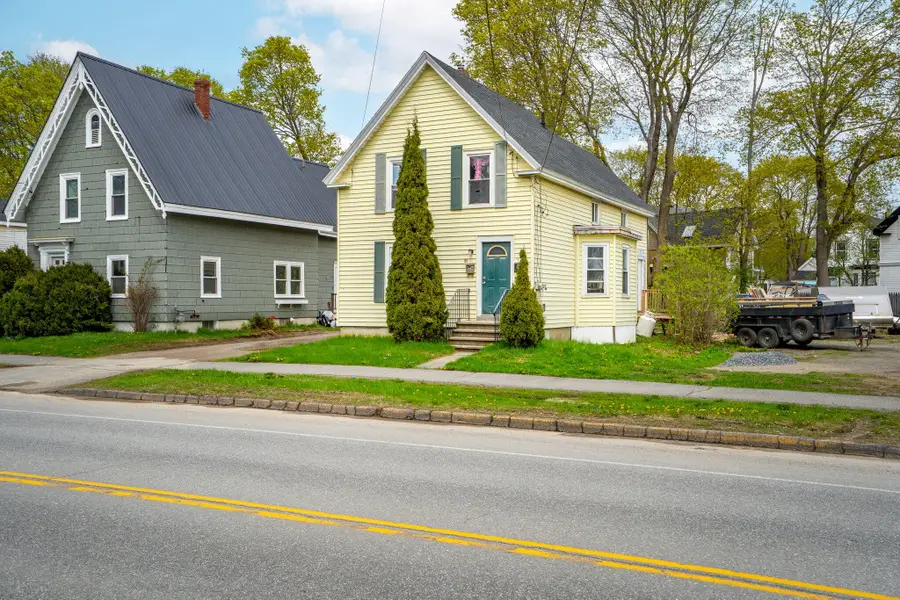 192 Wilson Street, Brewer, ME 04412 - #2