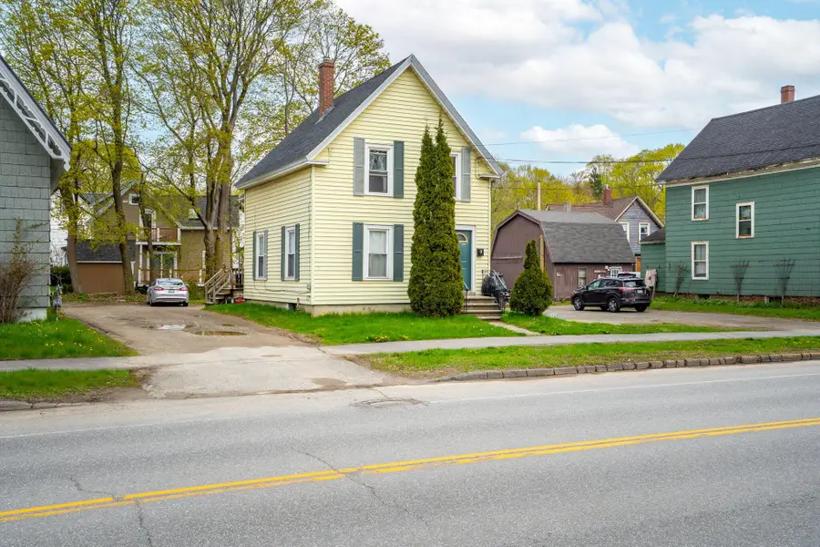 192 Wilson Street, Brewer, ME 04412 - #3