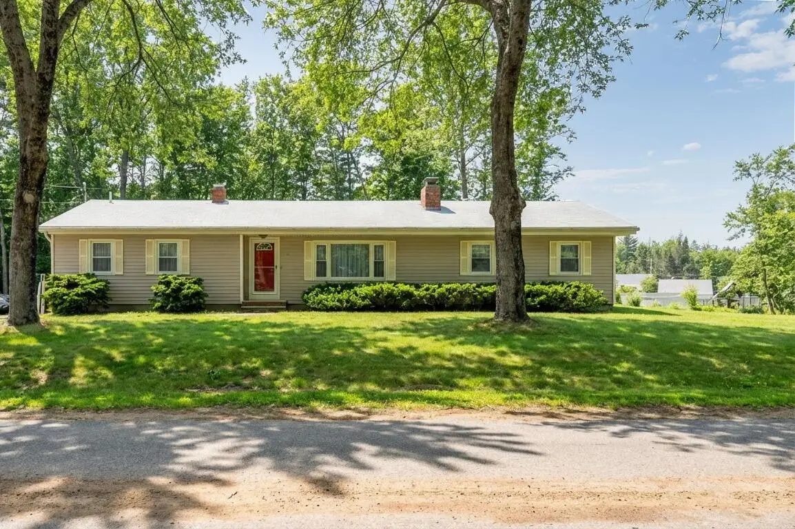 68 Leonard Lane, Old Town, ME 04468 - Image #1