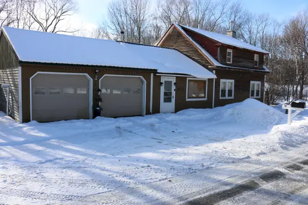 167 Lower Mills Road, Madison, ME 04950