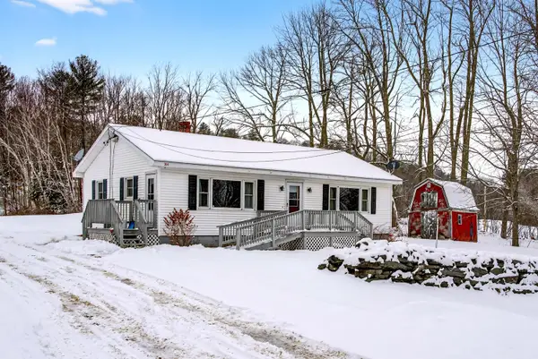 364 Metcalf Road, Winthrop, ME 04364