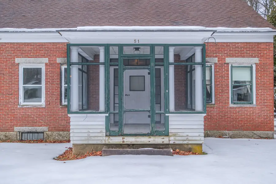 51 Oxford Street, South Paris, ME 04281 - Image #3