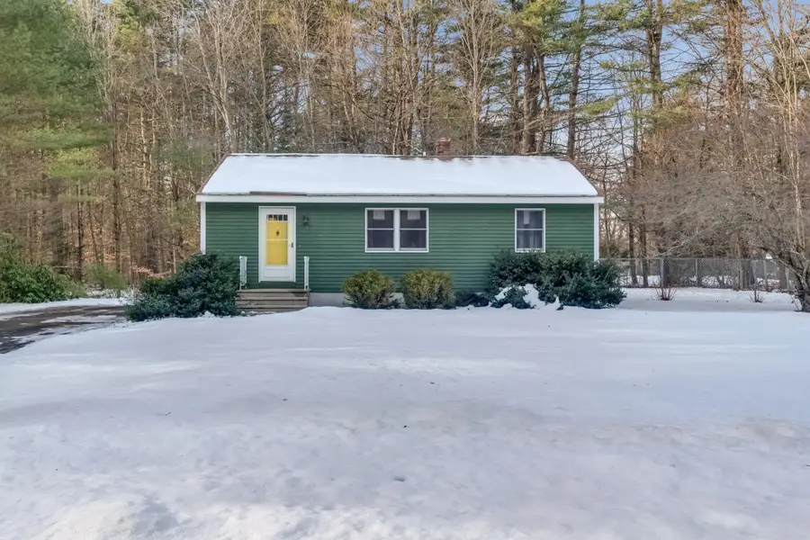 3 South Branch Drive, Gorham, ME 04038 - Image #3