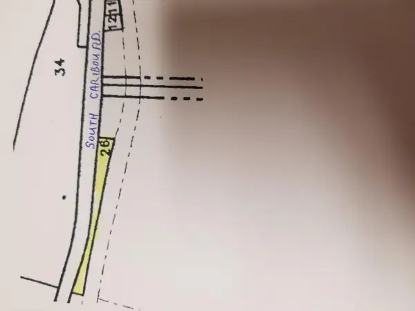 Lot 26 S Caribou Road S, Fort Fairfield, ME 04742