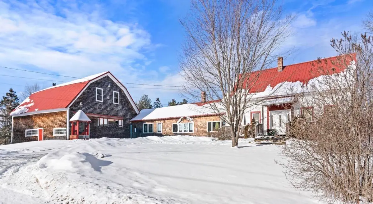 16 Hubbard Road, Canaan, ME 04924 - Image #1