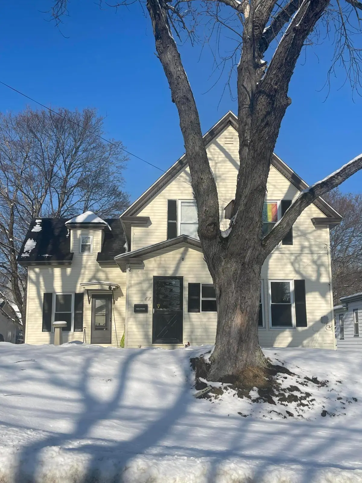 61 Park Street, East Millinocket, ME 04430 - Image #1