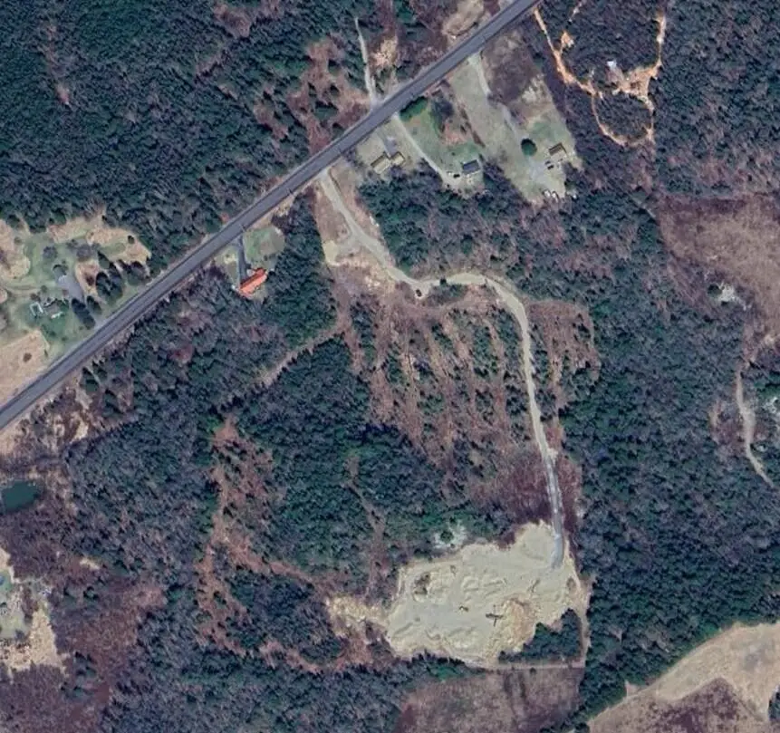 1014 Us Route 1, Jonesboro, ME 04648 - Image #1