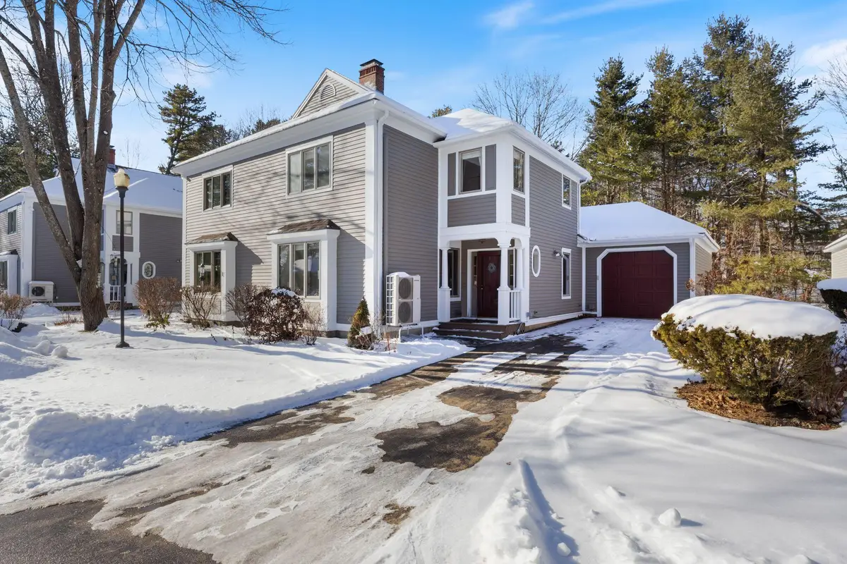 8 Stoneledge Drive #8, Portland, ME 04102 - Image #1