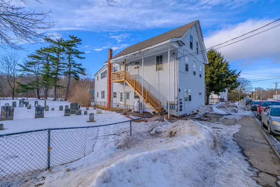 673 River Avenue, Gardiner, ME 04345 - Image #2