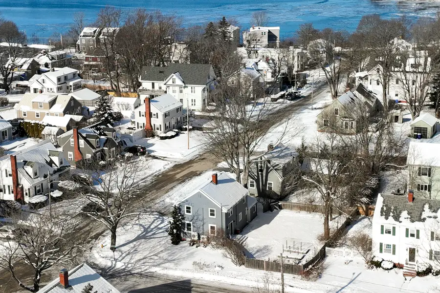 58 Clemons Street, South Portland, ME 04106 - Image #2