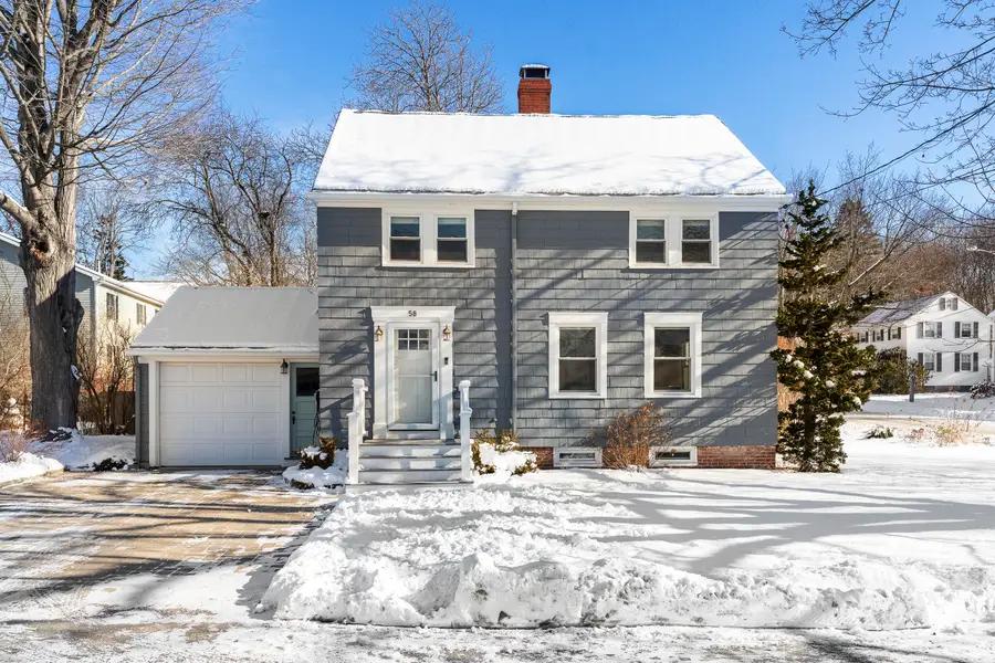 58 Clemons Street, South Portland, ME 04106 - Image #3