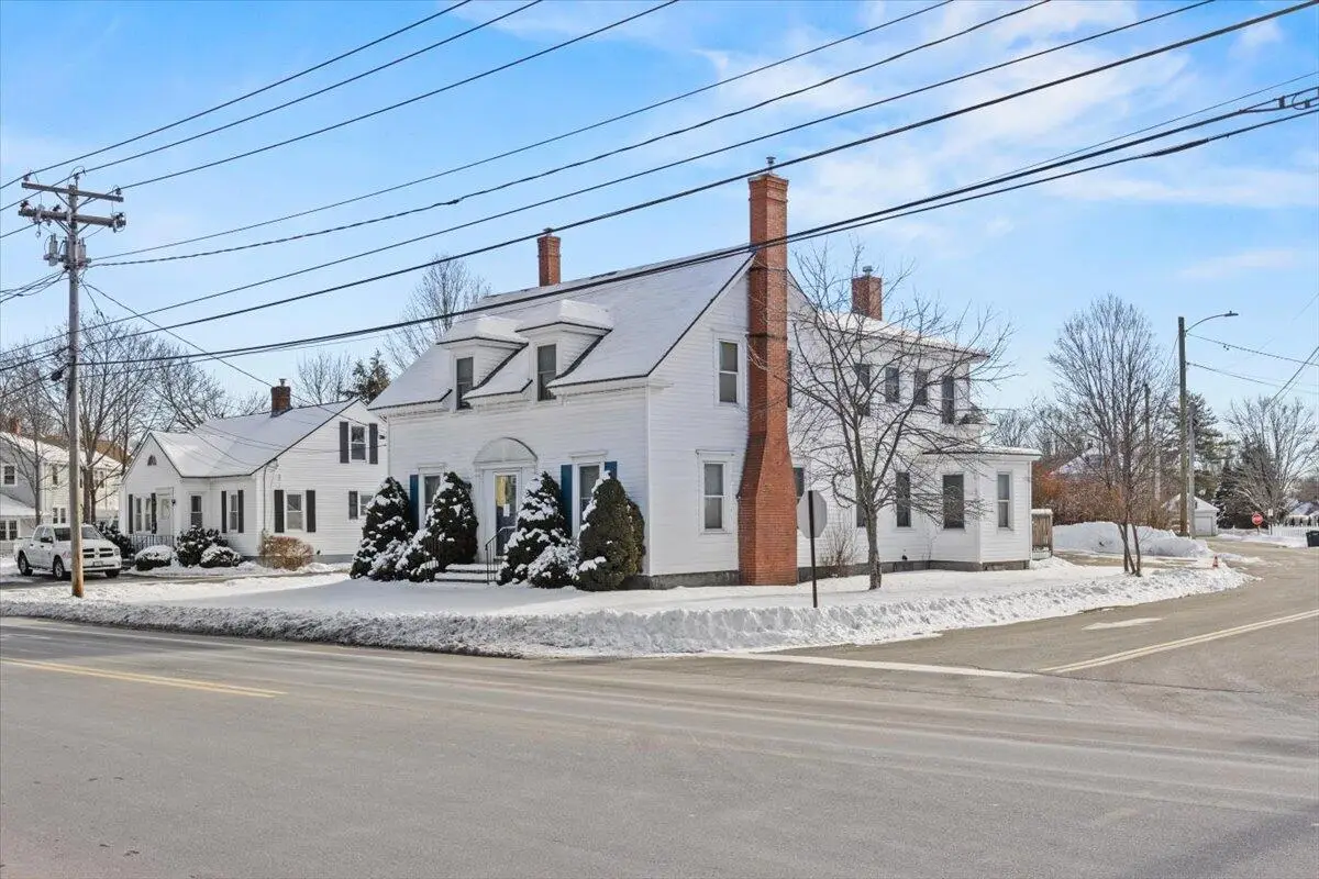 317 Alfred Street #101, Biddeford, ME 04005 - Image #1