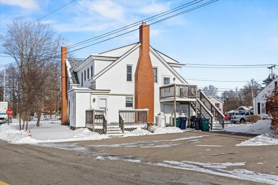 317 Alfred Street #101, Biddeford, ME 04005 - Image #3