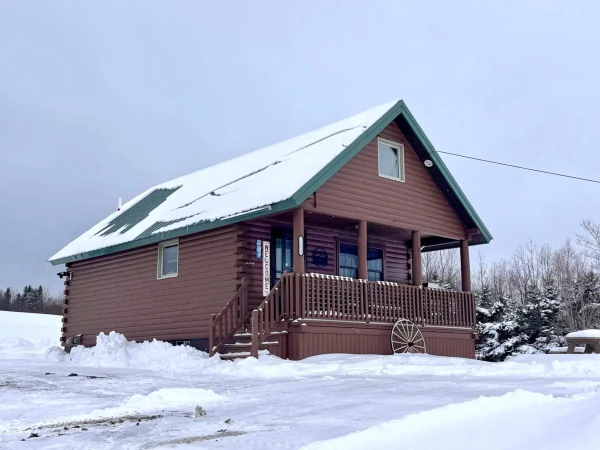 768 Main Street, Saint Agatha, ME 04772 - Image #1