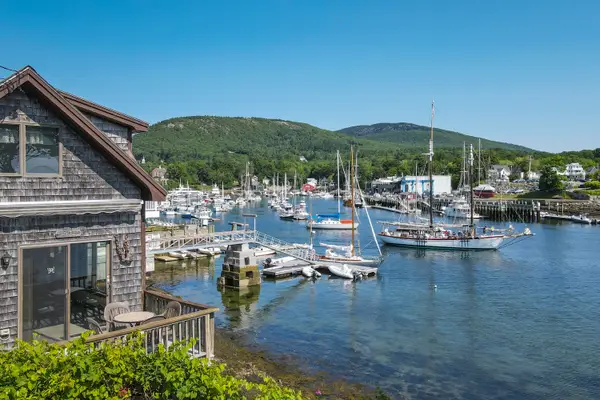 6 Bay Road, Camden, ME 04843