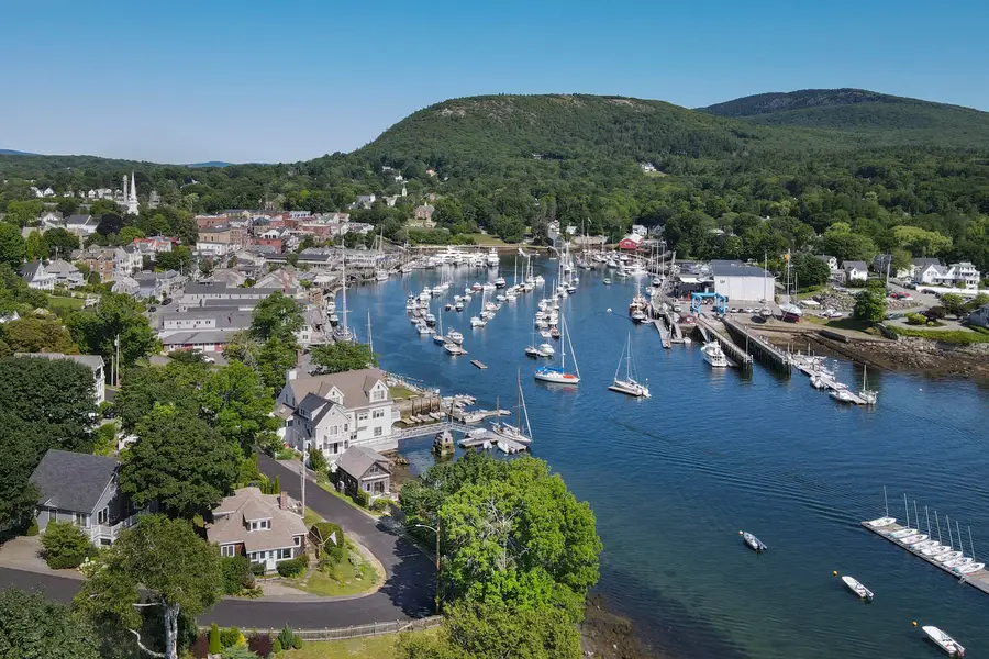 6 Bay Road, Camden, ME 04843 - Image #3