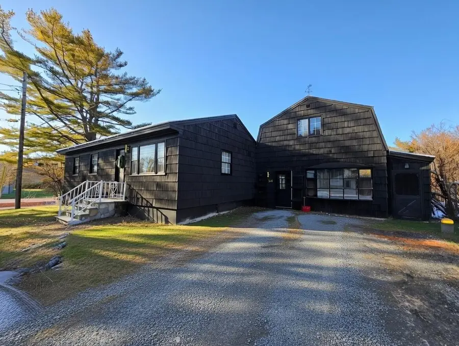 341 River Road, Orrington, ME 04474 - #2