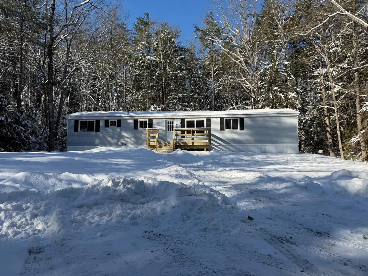 84 Willow Lane, Wiscasset, ME 04578 - Image #1