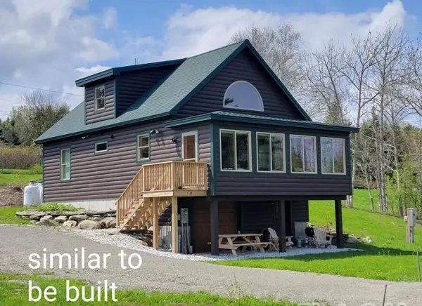 747 S South Shore Drive #25, Rangeley, ME 04970