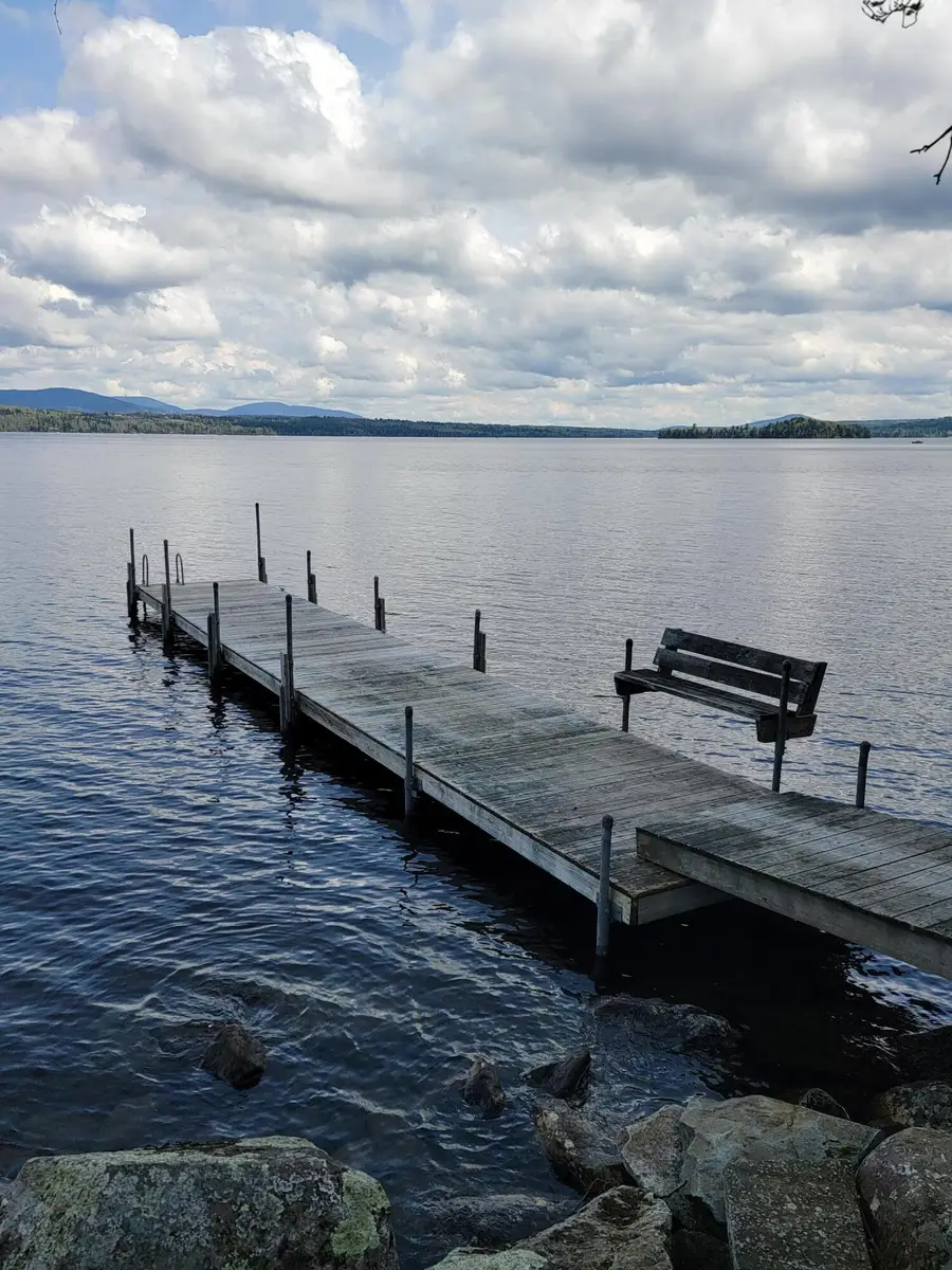 747 S South Shore Drive #25, Rangeley, ME 04970 - #2