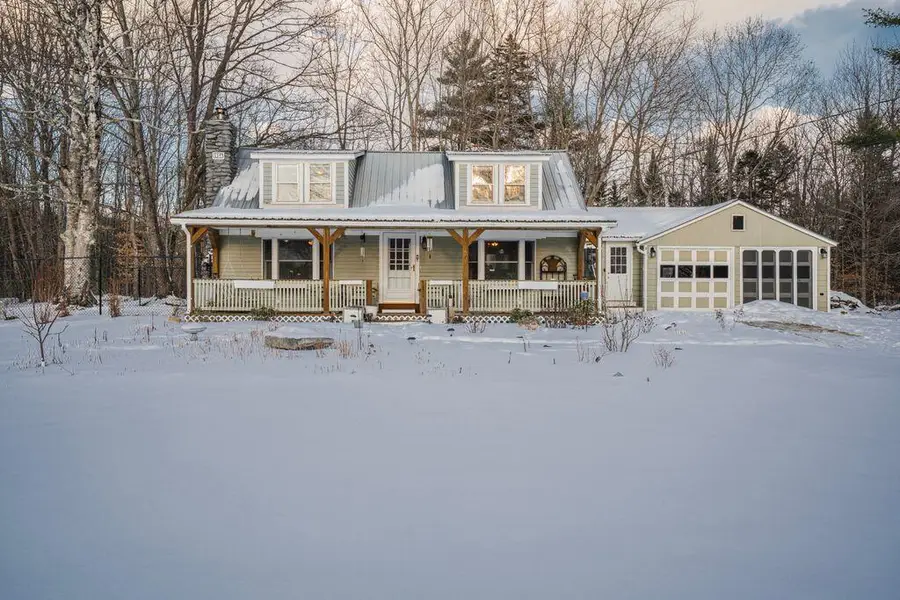 15 Harbor Road, Woodstock, ME 04219 - Image #2