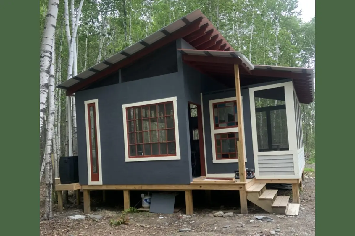 14 Pushaw Woods Lane, Hudson, ME 04468 - #1