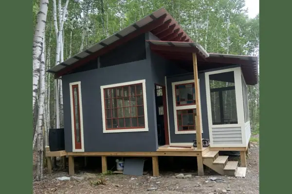 14 Pushaw Woods Lane, Hudson, ME 04468